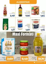 Volantino Moderna Pagina 21