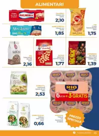 Volantino Moderna Pagina 23