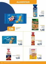 Volantino Moderna Pagina 24