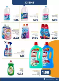 Volantino Moderna Pagina 29