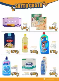 Volantino Moderna Pagina 3