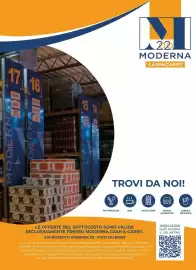 Volantino Moderna Pagina 32