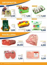 Volantino Moderna Pagina 4