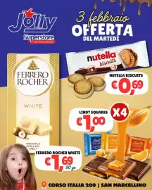 Volantino Jolly Market Pagina 2