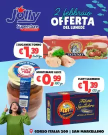 Volantino Jolly Market Pagina 3