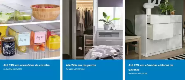 Catálogo IKEA Página 1