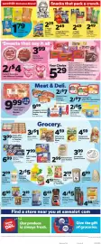 Save a Lot weekly ad Page 2