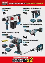 Folheto Brico Depôt Página 10