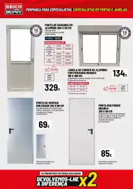 Folheto Brico Depôt Página 16