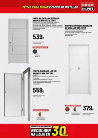 Folheto Brico Depôt Página 17