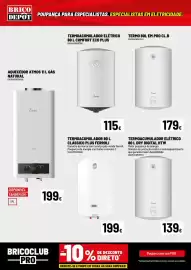 Folheto Brico Depôt Página 18