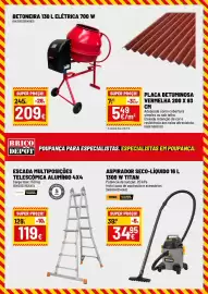 Folheto Brico Depôt Página 2