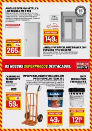 Folheto Brico Depôt Página 3