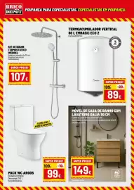 Folheto Brico Depôt Página 4