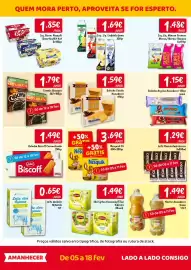 Folheto Ponto Fresco Página 2