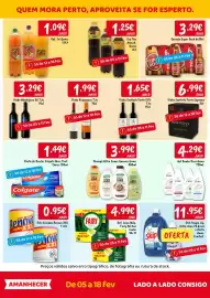 Folheto Ponto Fresco Página 3