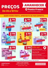 Folheto Ponto Fresco Página 4