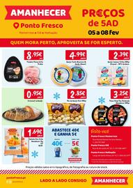 Folheto Ponto Fresco Página 2