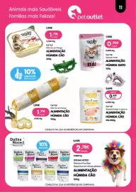 Folheto Petoutlet Página 12