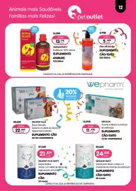 Folheto Petoutlet Página 13