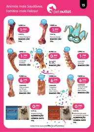 Folheto Petoutlet Página 16