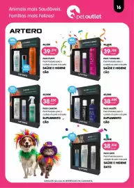 Folheto Petoutlet Página 17