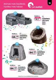 Folheto Petoutlet Página 19