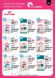 Folheto Petoutlet Página 2