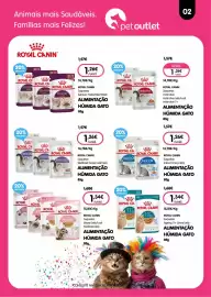 Folheto Petoutlet Página 3