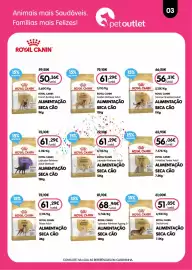 Folheto Petoutlet Página 4