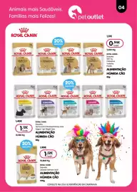 Folheto Petoutlet Página 5