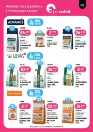 Folheto Petoutlet Página 6