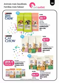 Folheto Petoutlet Página 9