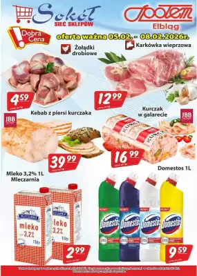 Sokół gazetka (ważność do 8-02)