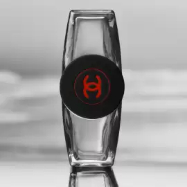 Folleto Chanel Página 2