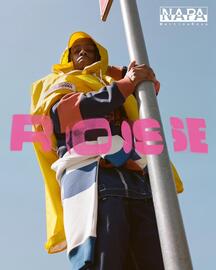 Folleto Napapijri Página 2