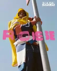 Folleto Napapijri Página 2