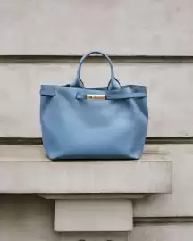 Folleto Longchamp Página 2