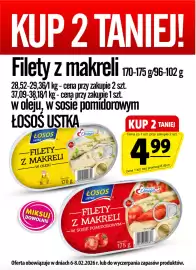 Prim Market gazetka Strona 1