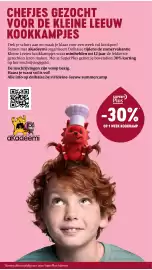 Delhaize Wineworld folder week 6 Pagina 7