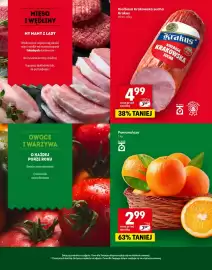 Delikatesy Centrum gazetka tydzień 7 Strona 2