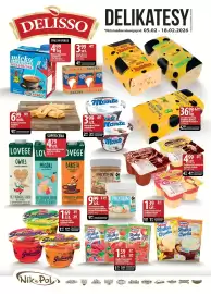 Delisso Delikatesy gazetka Strona 2