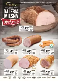 Delisso Delikatesy gazetka Strona 5