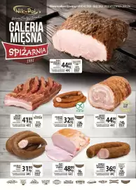 Delisso Delikatesy gazetka Strona 6