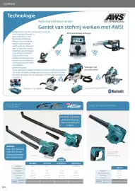 Makita folder Pagina 100