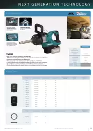 Makita folder Pagina 11