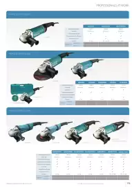 Makita folder Pagina 119