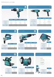Makita folder Pagina 122