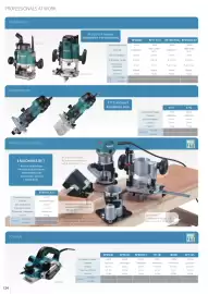 Makita folder Pagina 124