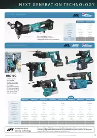 Makita folder Pagina 13